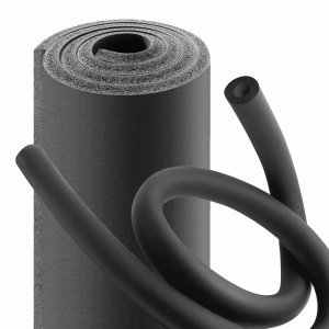 K-FLEX insulation and accessories