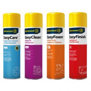 Products for Professional System Maintenance