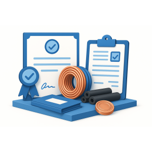 Сертифікати